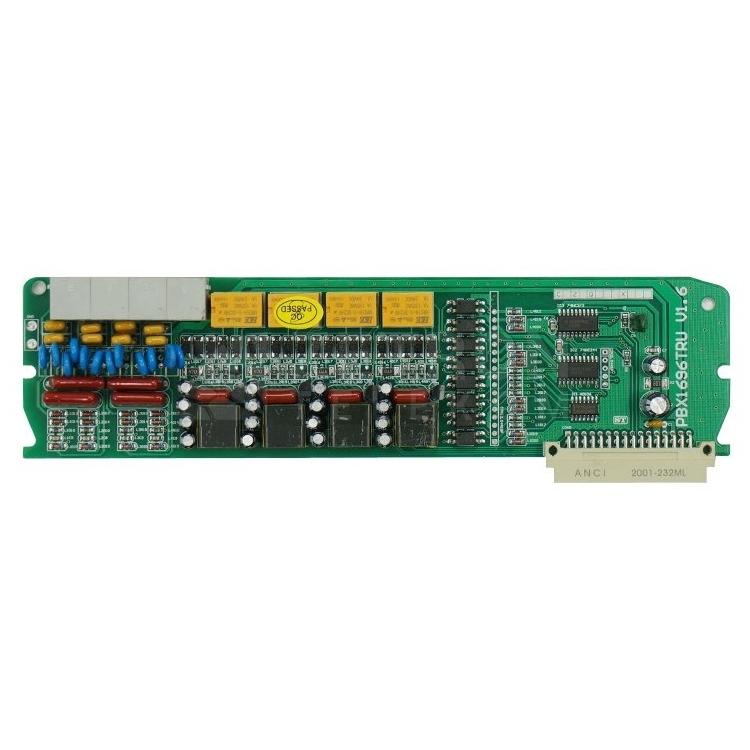 ExcellTel CP1696-4CO | Extension card